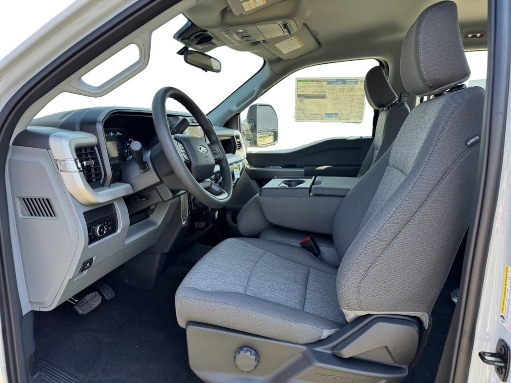 2026 Ford F-250SD XL 600A