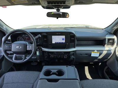 2026 Ford F-250SD XL 600A