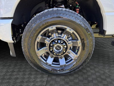 2026 Ford F-250SD XL 600A