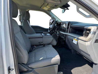 2026 Ford F-250SD XL 600A