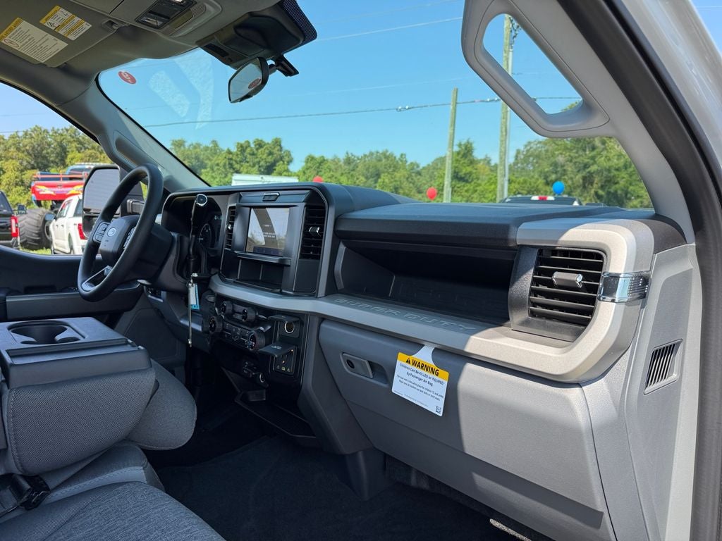 2026 Ford F-250SD XL 600A