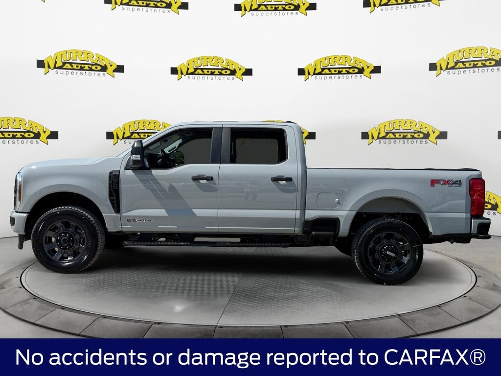 2026 Ford F-250SD XL 600A