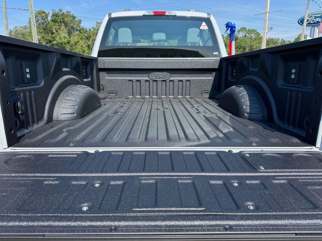 2026 Ford F-250SD XL 600A