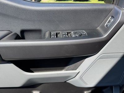 2026 Ford F-250SD XL 600A