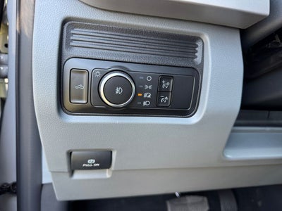 2026 Ford F-250SD XL 600A