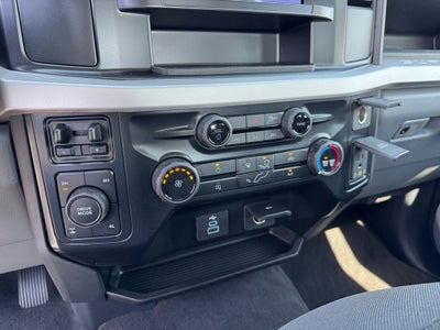 2026 Ford F-250SD XL 600A