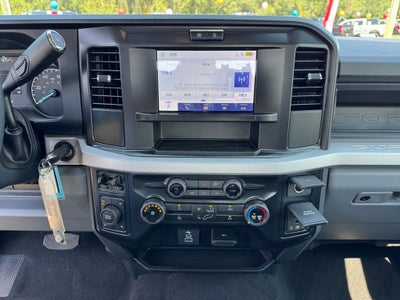 2026 Ford F-250SD XL 600A