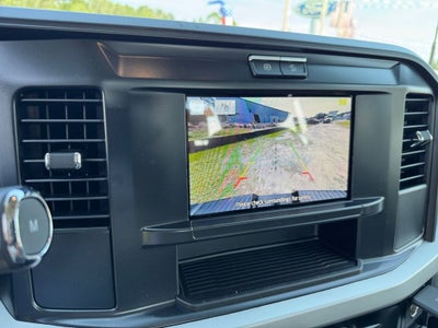 2026 Ford F-250SD XL 600A