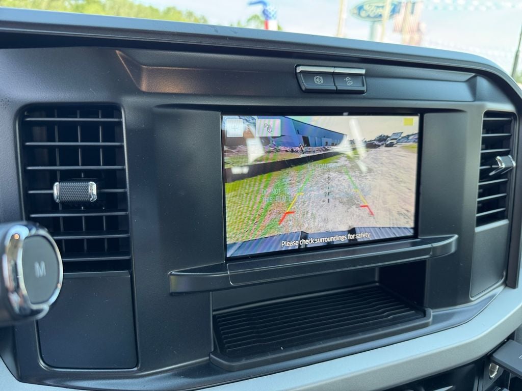 2026 Ford F-250SD XL 600A