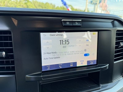 2026 Ford F-250SD XL 600A