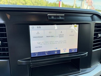 2026 Ford F-250SD XL 600A