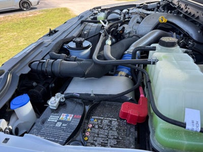 2026 Ford F-250SD XL 600A