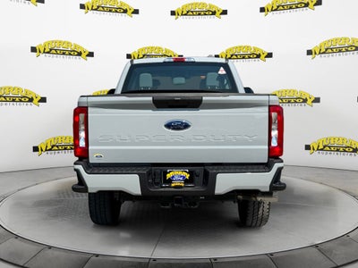 2026 Ford F-250SD XL 600A