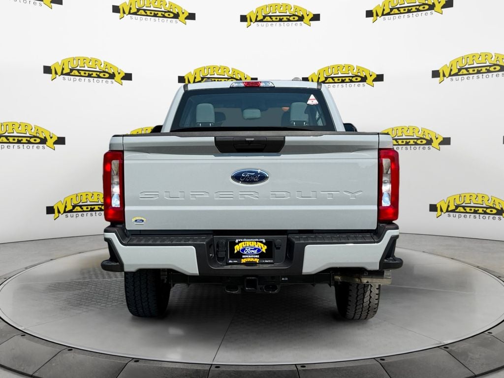 2026 Ford F-250SD XL 600A