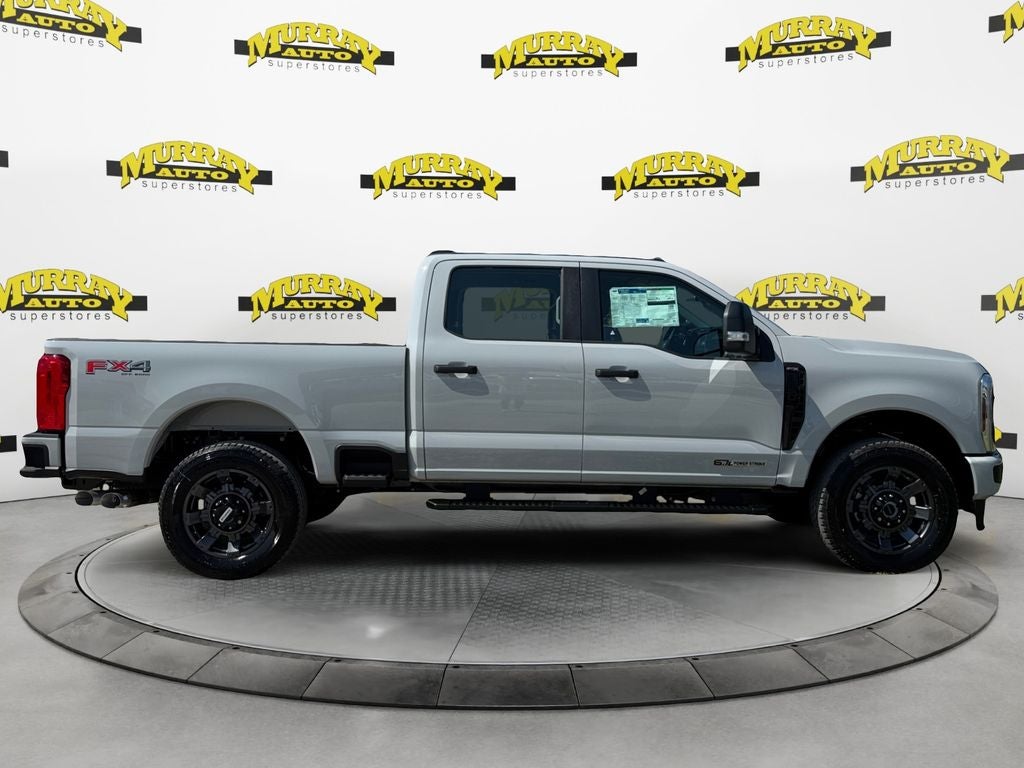 2026 Ford F-250SD XL 600A