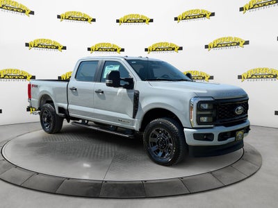 2026 Ford F-250SD XL 600A
