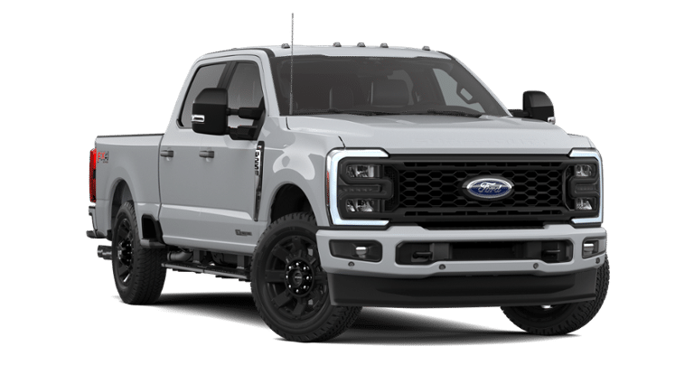 2026 Ford F-250SD XL 600A