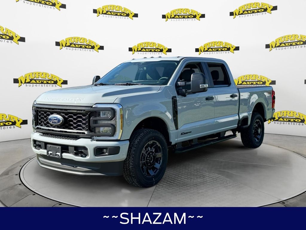 2026 Ford F-250SD XL 600A