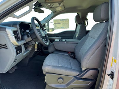 2026 Ford F-250SD XL 600A