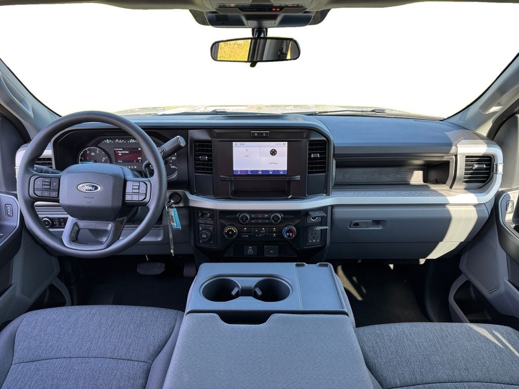 2026 Ford F-250SD XL 600A