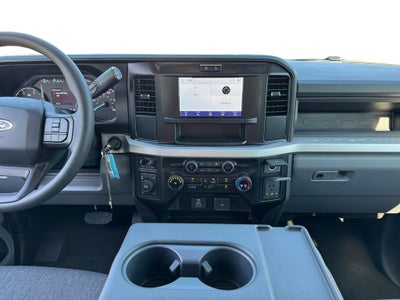 2026 Ford F-250SD XL 600A