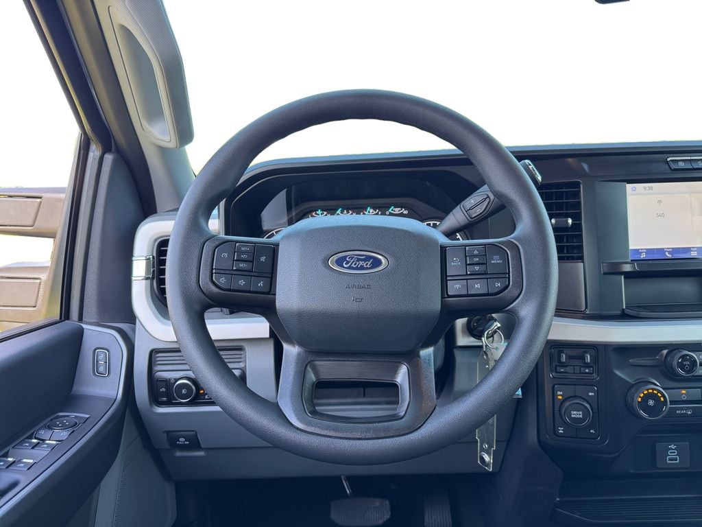 2026 Ford F-250SD XL 600A