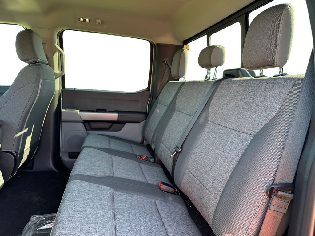 2026 Ford F-250SD XL 600A