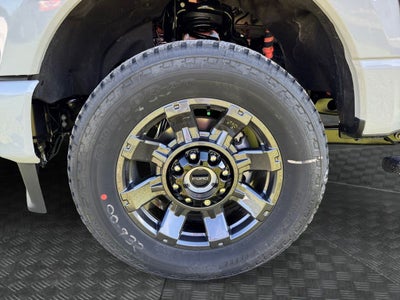 2026 Ford F-250SD XL 600A