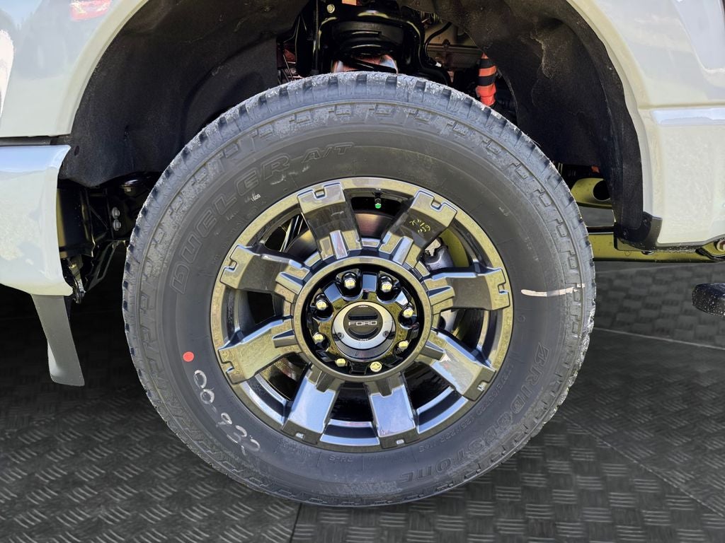 2026 Ford F-250SD XL 600A