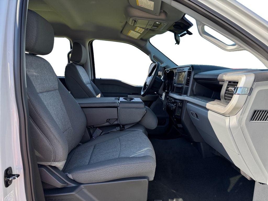 2026 Ford F-250SD XL 600A