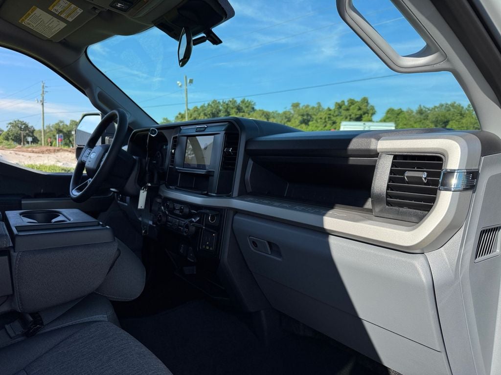 2026 Ford F-250SD XL 600A