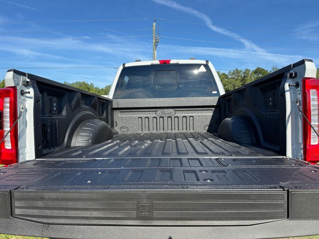 2026 Ford F-250SD XL 600A