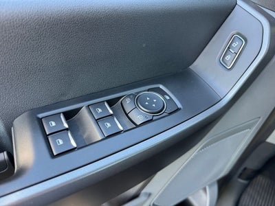 2026 Ford F-250SD XL 600A