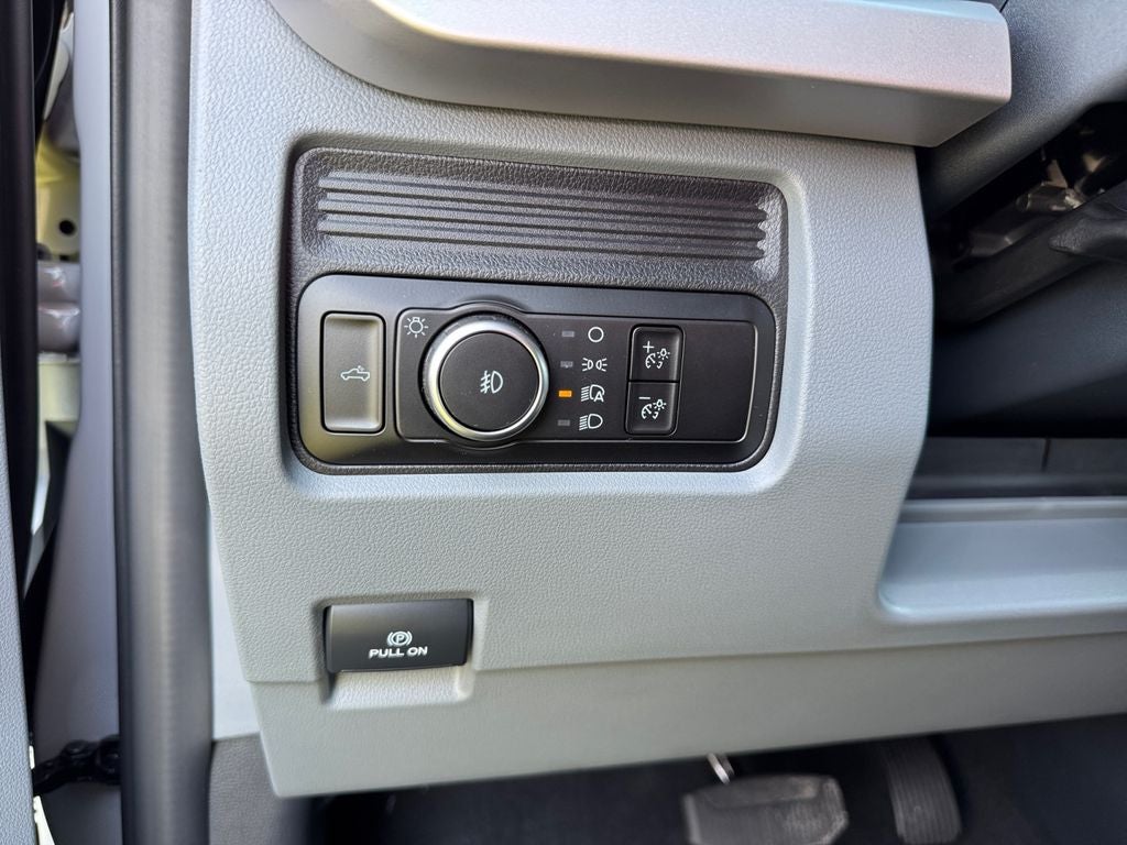 2026 Ford F-250SD XL 600A