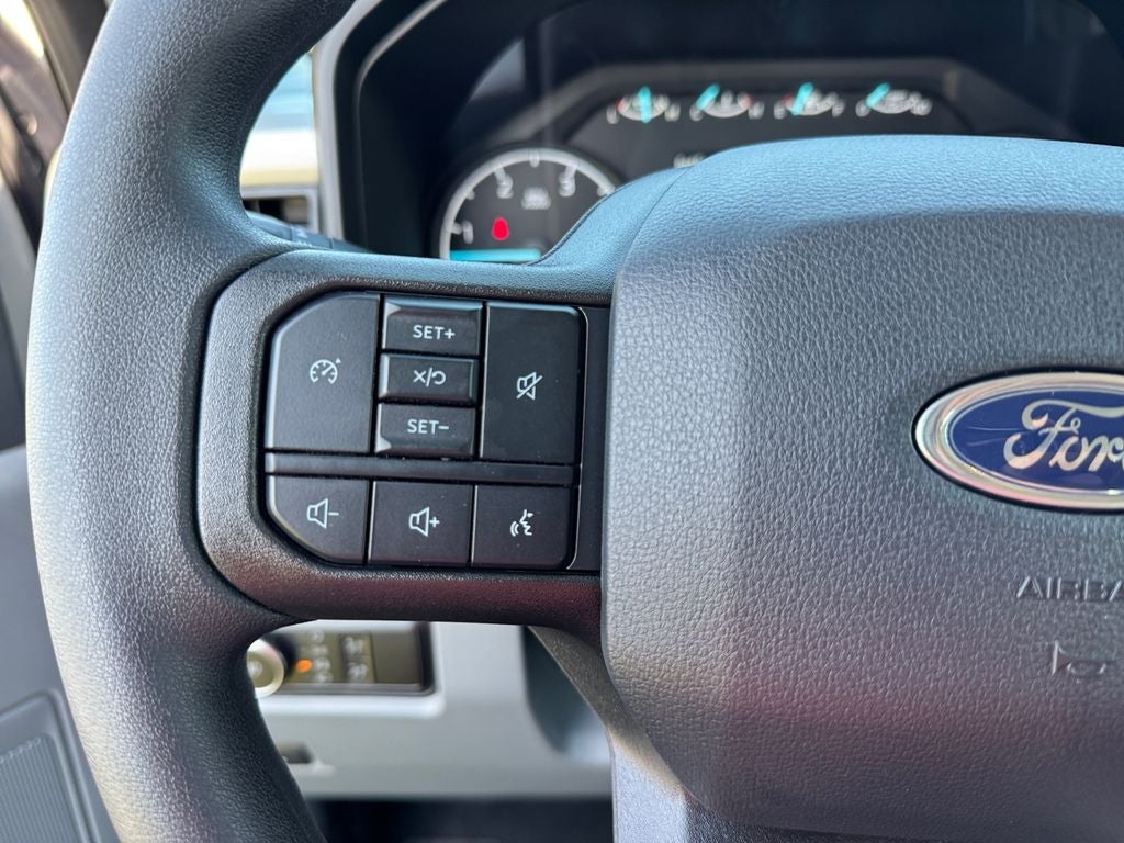 2026 Ford F-250SD XL 600A