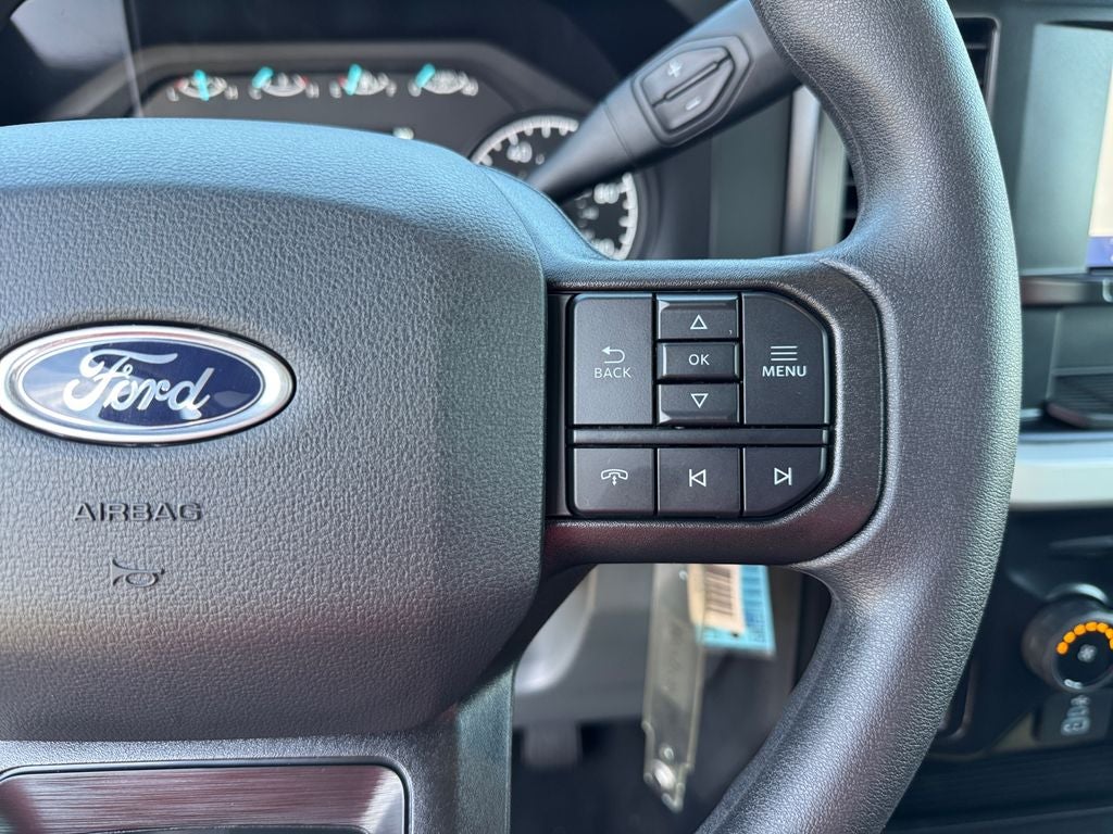 2026 Ford F-250SD XL 600A