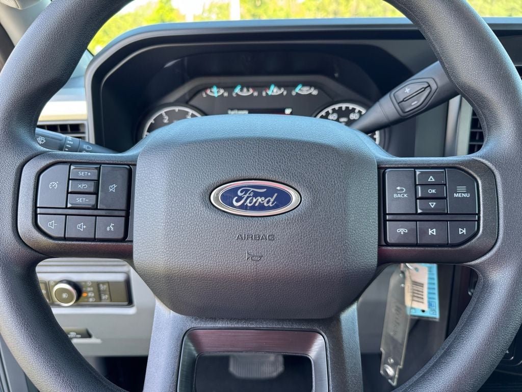 2026 Ford F-250SD XL 600A