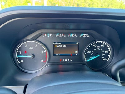 2026 Ford F-250SD XL 600A