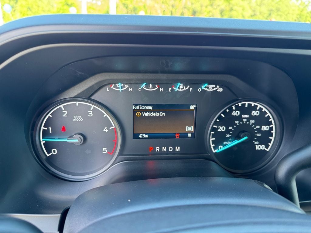 2026 Ford F-250SD XL 600A