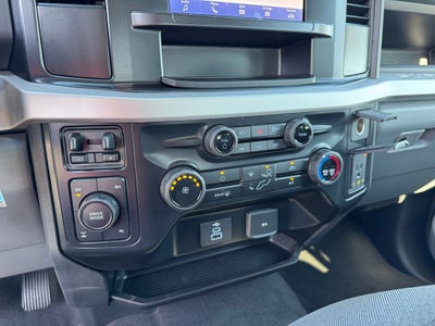 2026 Ford F-250SD XL 600A