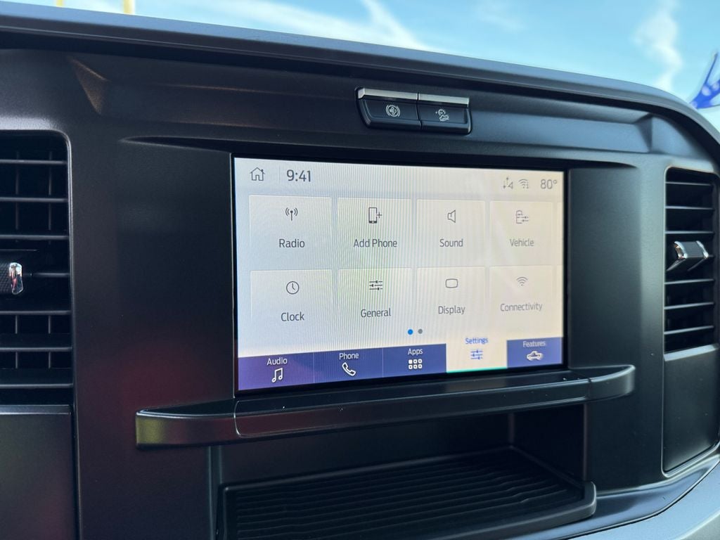 2026 Ford F-250SD XL 600A