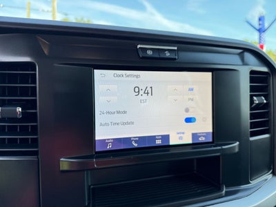 2026 Ford F-250SD XL 600A