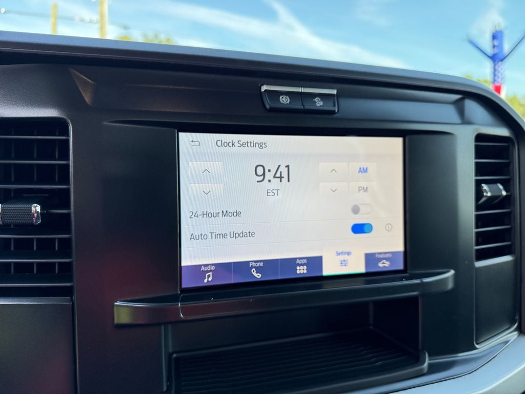 2026 Ford F-250SD XL 600A