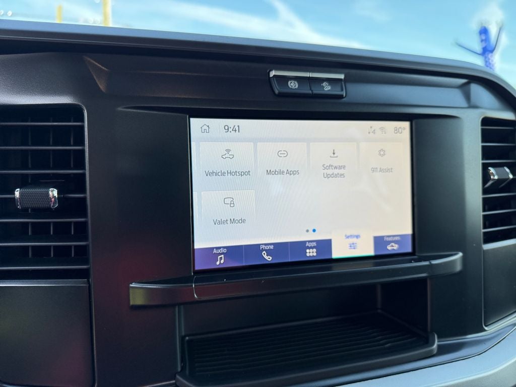 2026 Ford F-250SD XL 600A