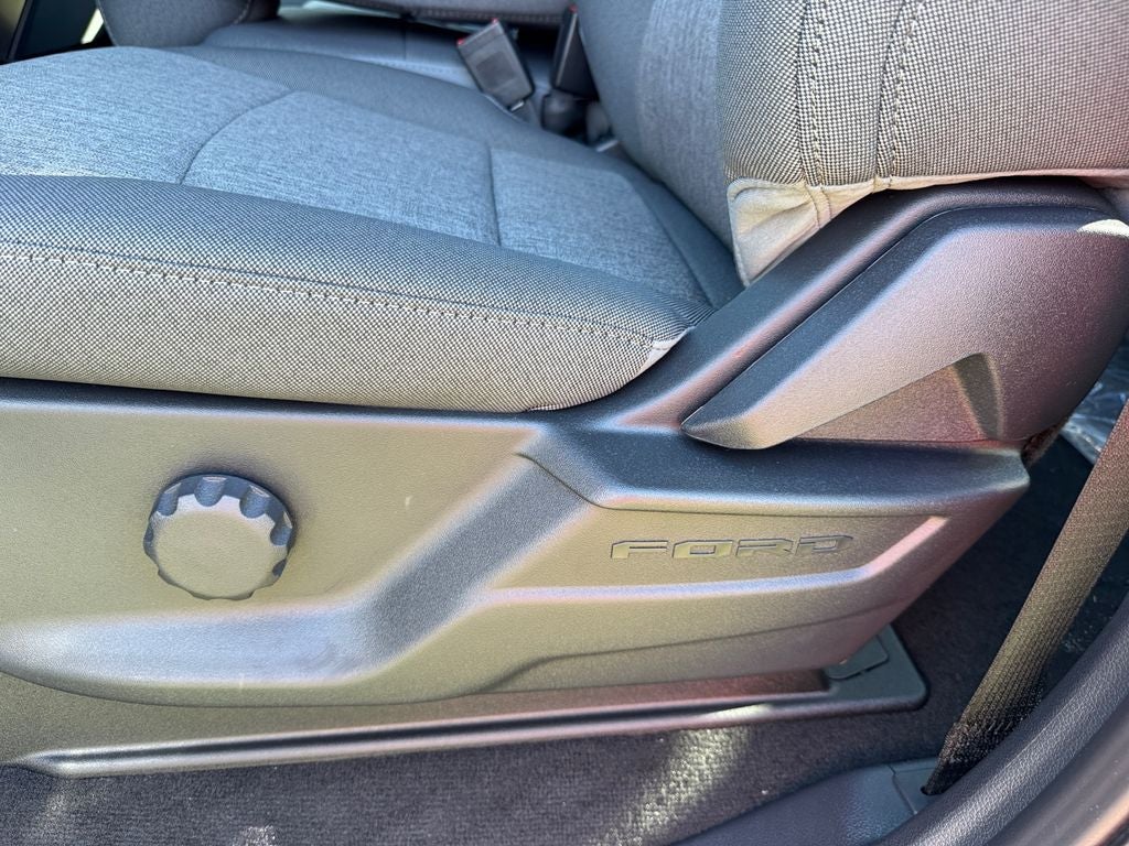 2026 Ford F-250SD XL 600A