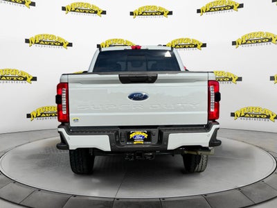 2026 Ford F-250SD XL 600A
