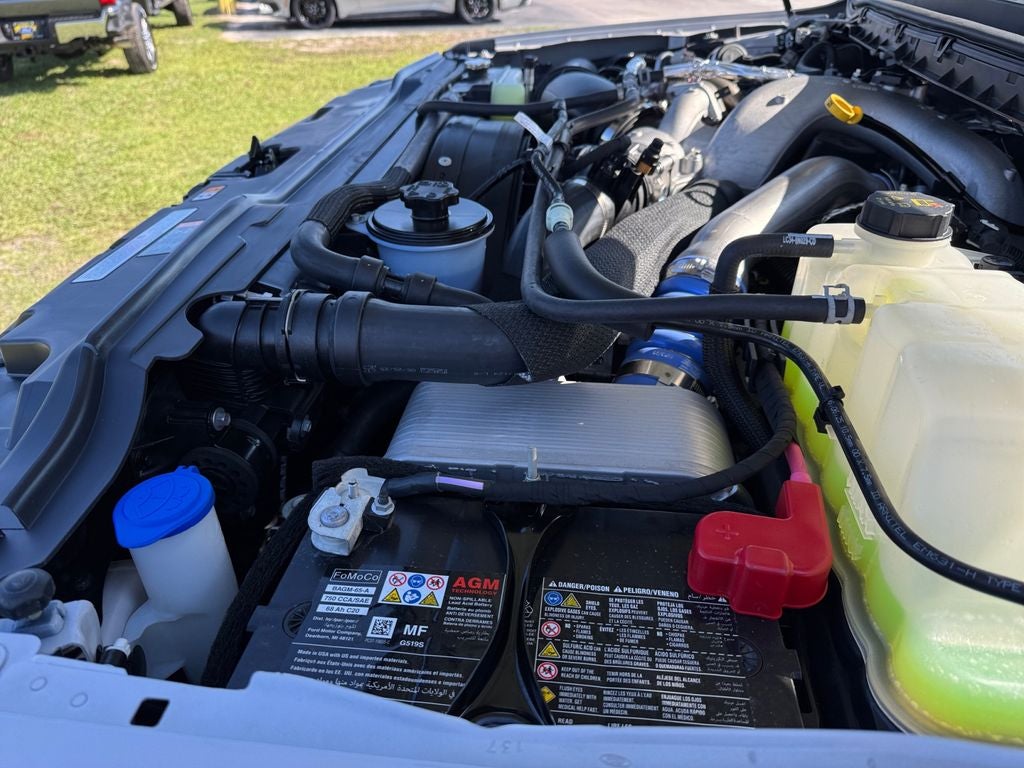 2026 Ford F-250SD XL 600A