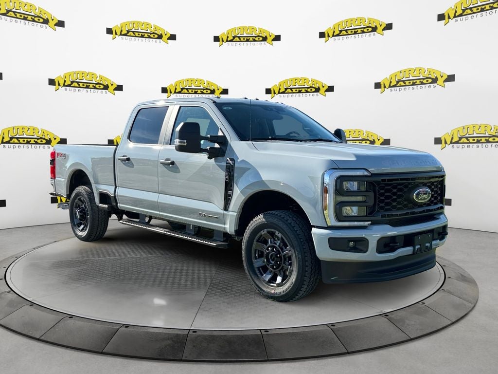 2026 Ford F-250SD XL 600A