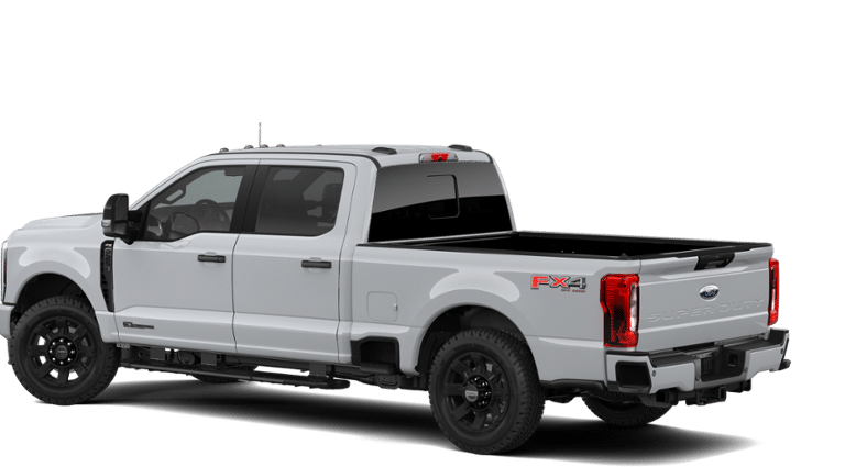 2026 Ford F-250SD XL 600A