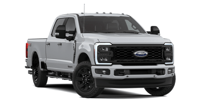 2026 Ford F-250SD XL 600A